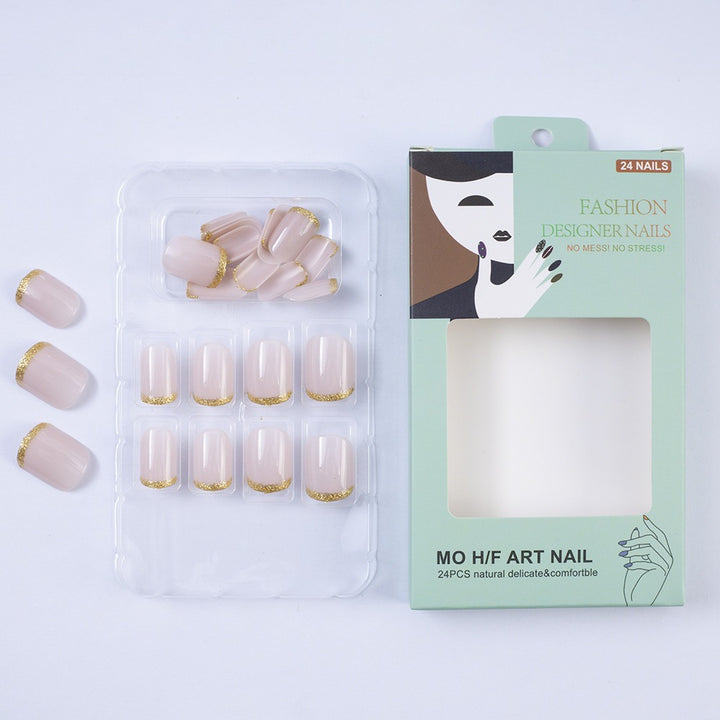 Nail Design Set Kalsten