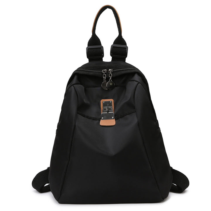 Artistic Print Backpack