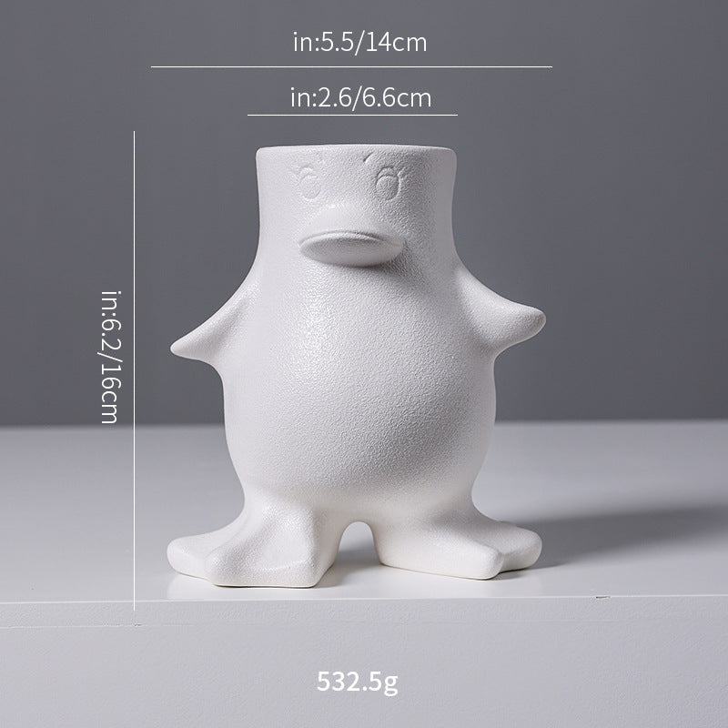 Decorative Flower Pot