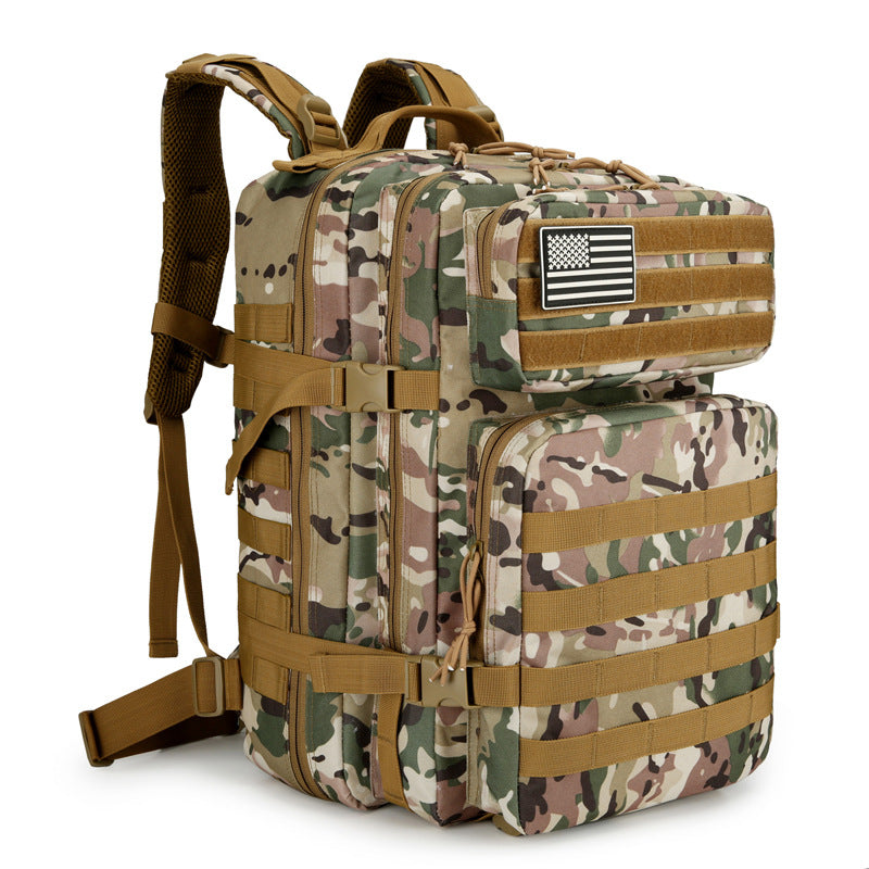 Tactical Backpack Kalsten