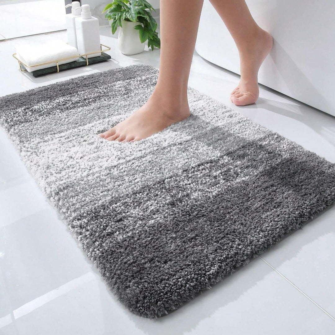 Plush Ultra-Soft Bath Mat Kalsten