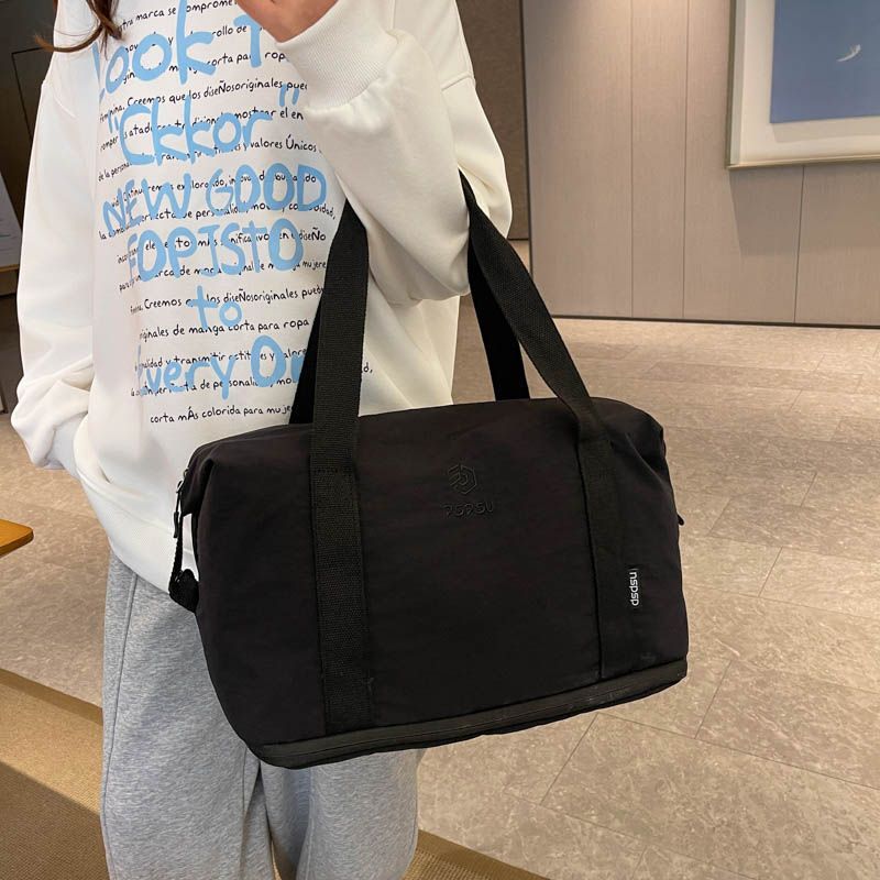 Stylish Large Capacity Tote Bag Kalsten