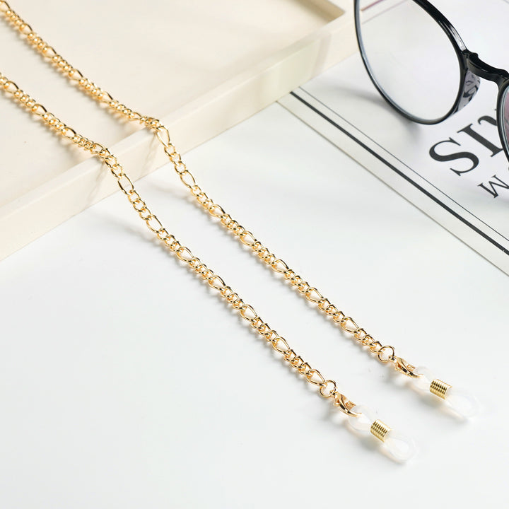 Premium Metal Eyewear Chain Kalsten