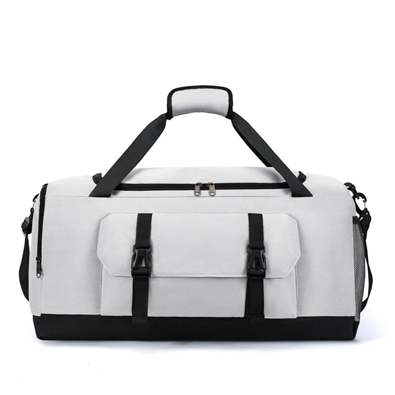 Adventure Sports Duffle Bag