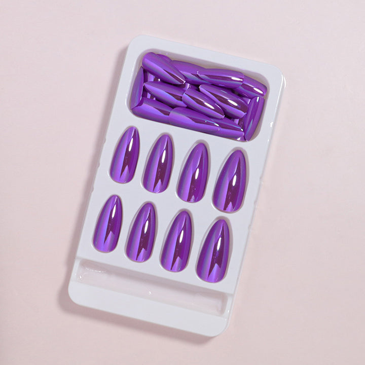 Stiletto Nail Art Wraps Kalsten