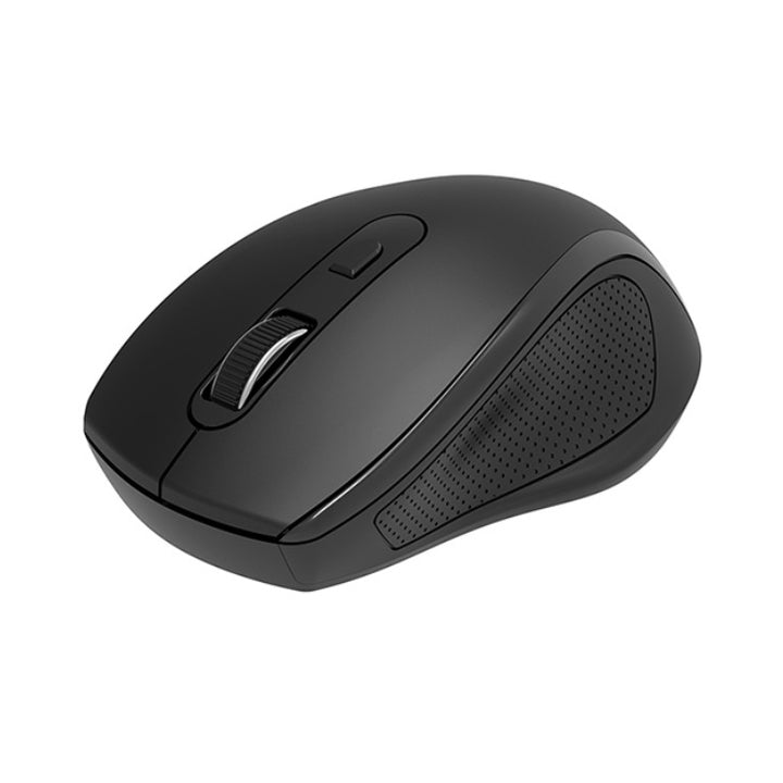 Ergonomic Wireless Mouse with Adaptive Dpi Control Kalsten