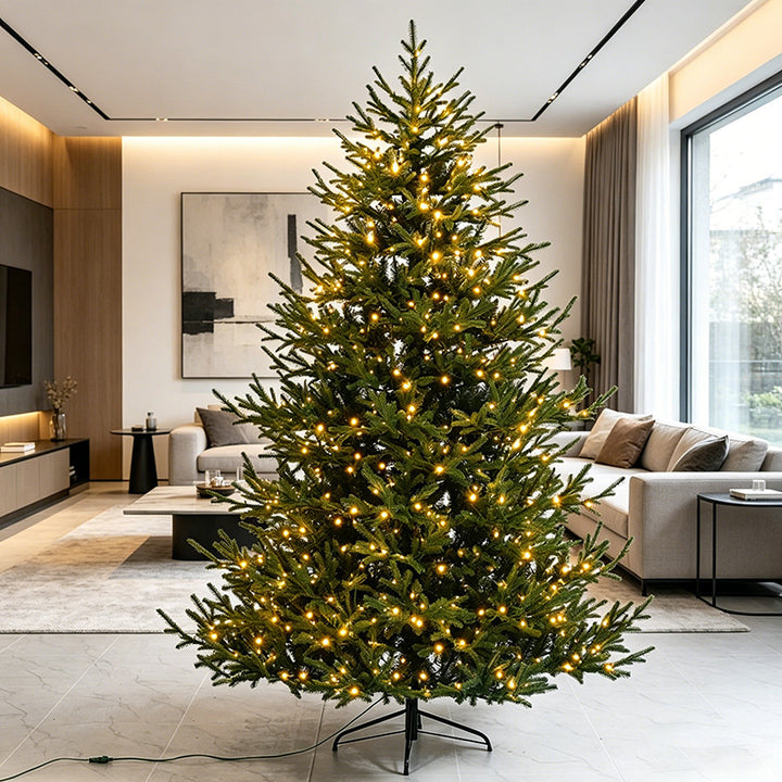 Artificial Christmas Pine Tree  1791546471