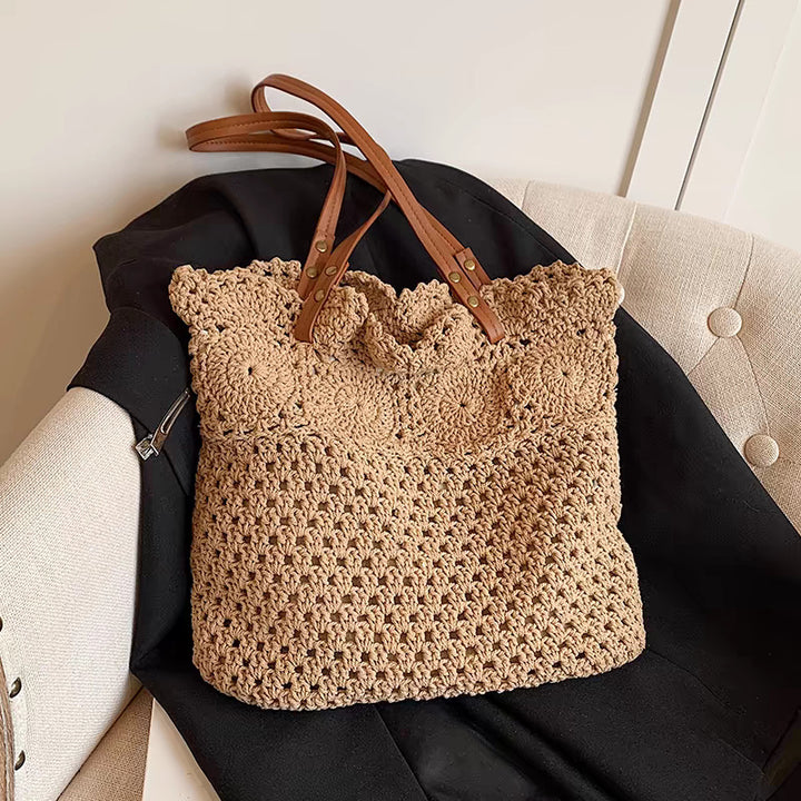 Handmade Macrame Bag Kalsten