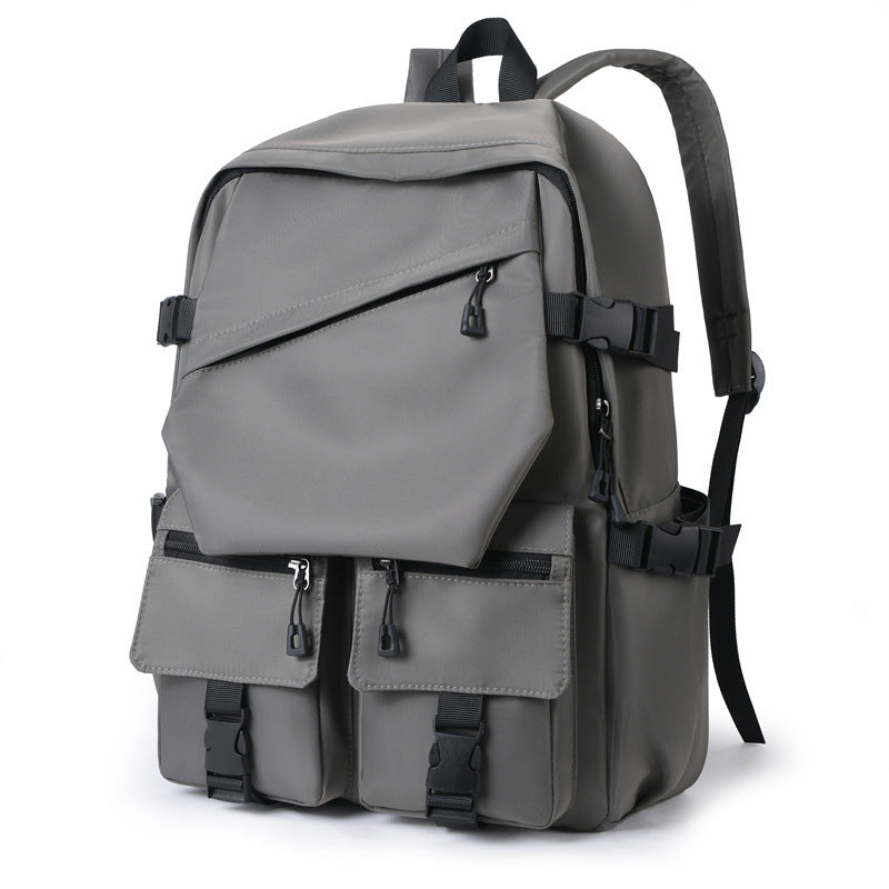 Multifunctional backpack with multiple compartments Kalsten