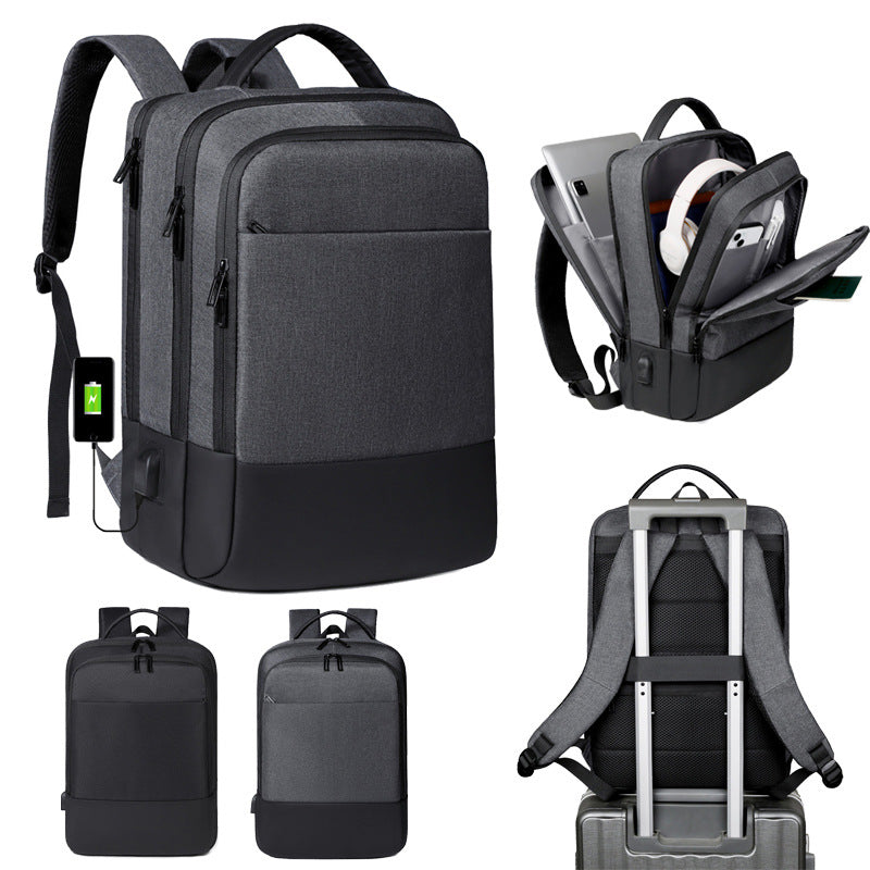 Versatile Laptop Backpack Kalsten