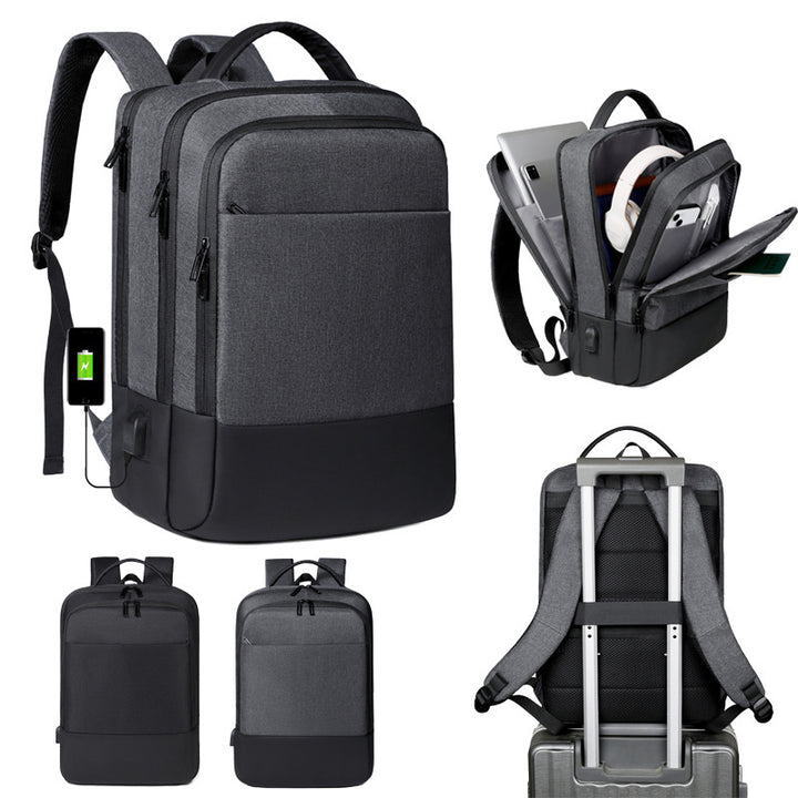 Versatile Laptop Backpack Kalsten