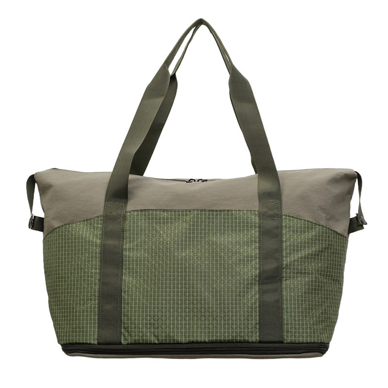 Spacious Multi-Functional Duffle Bag Kalsten