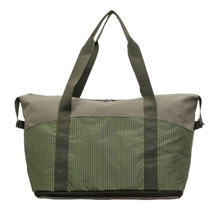 Spacious Multi-Functional Duffle Bag Kalsten