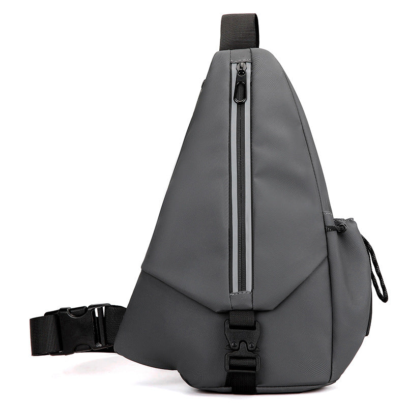 Sleek Minimalist Sling Pack Kalsten