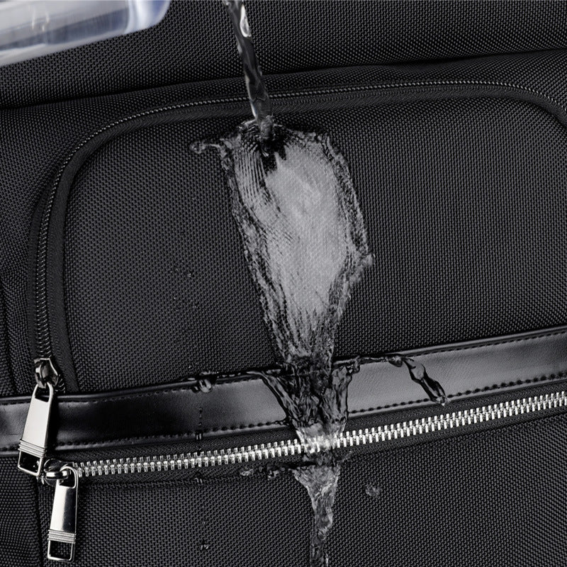 High-Capacity Organizer Backpack Kalsten