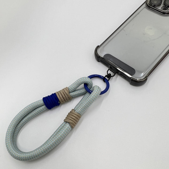 Decorative Rope Leash Kalsten