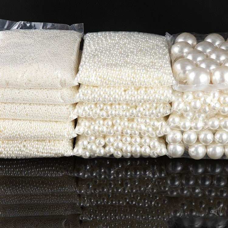Decorative Crafting Pearls Kalsten