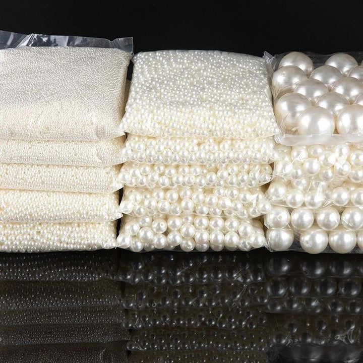 Decorative Crafting Pearls Kalsten