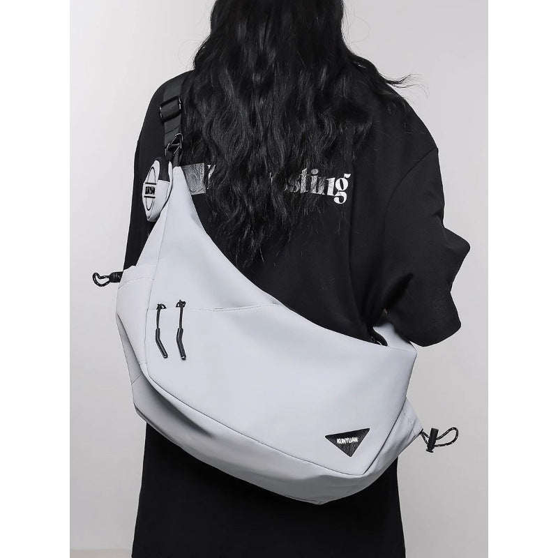Spacious Multi-Functional Travel Tote Kalsten