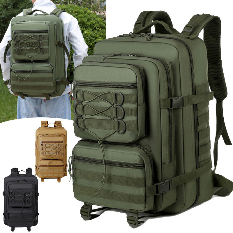 Tactical Utility Backpack Kalsten