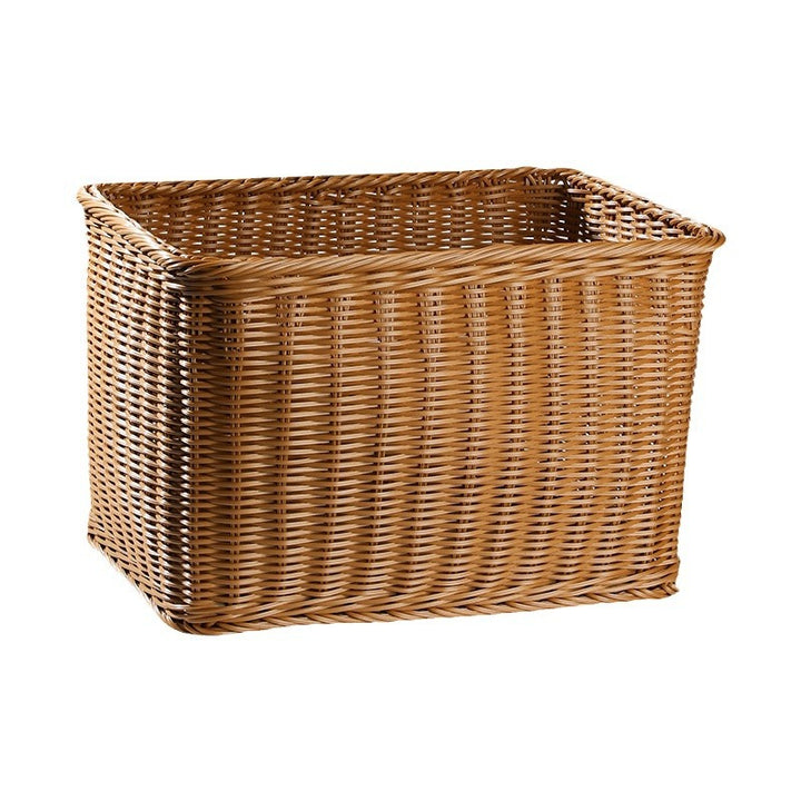 Woven Laundry Basket Kalsten