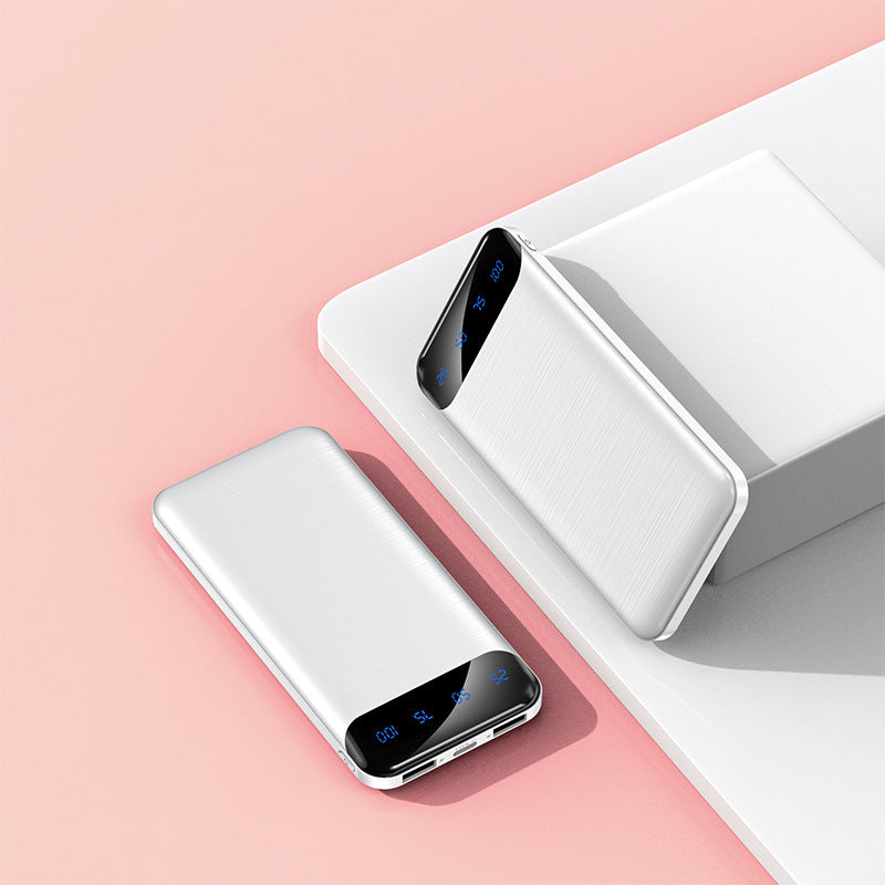 Portable Powerbank Kalsten