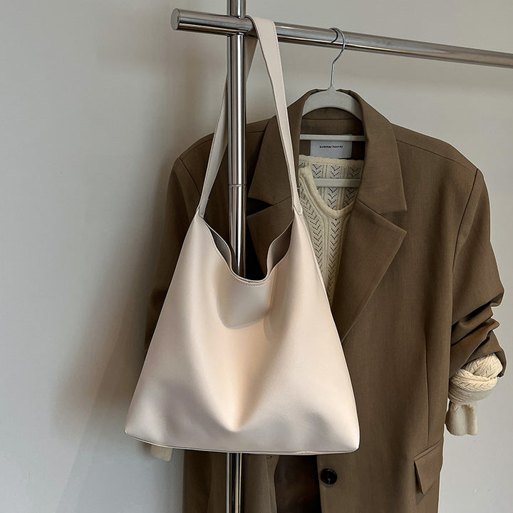 Modern Minimalist Shoulder Bag