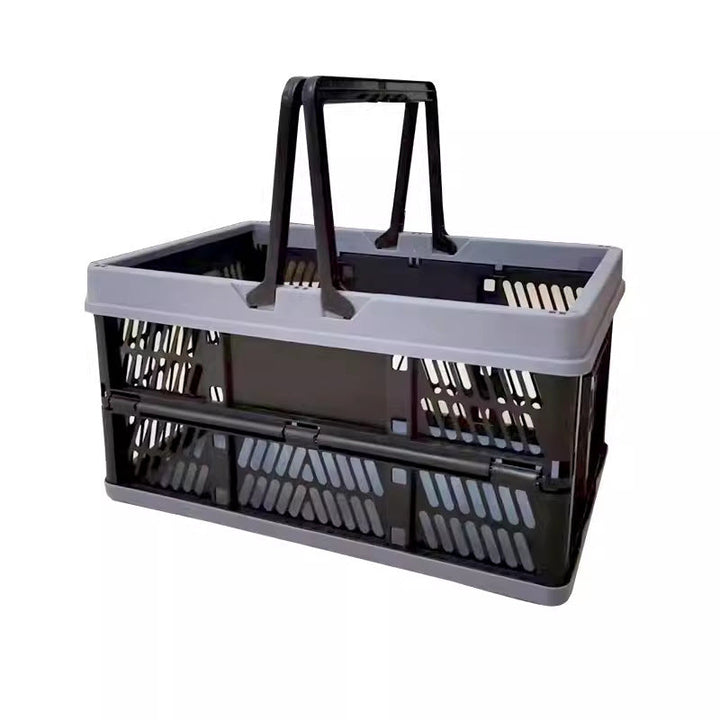 Ergonomic Portable Shopping Basket Kalsten