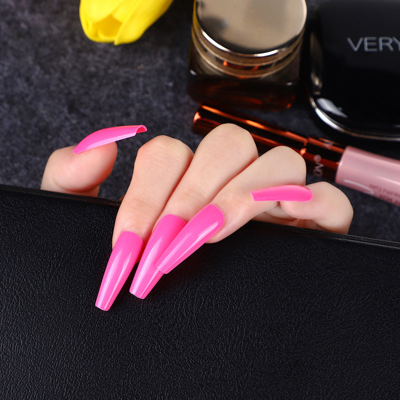 Fashionable design artificial nails Kalsten