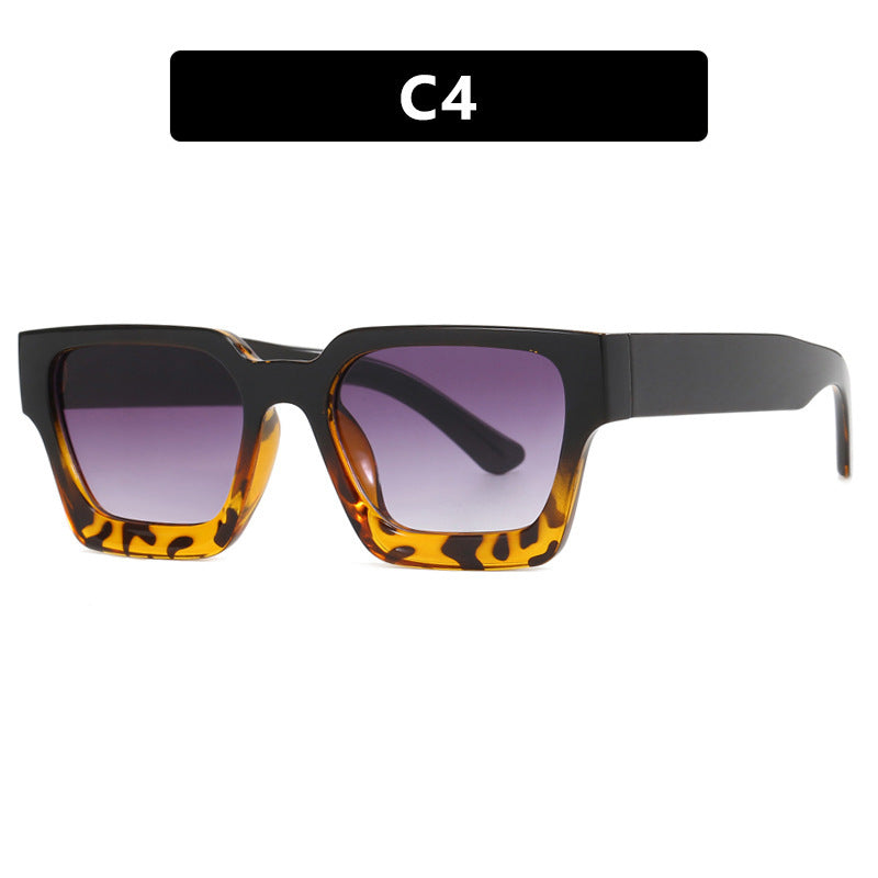Ladies Fashion Reading Glasses with Striking Rectangular Design Kalsten