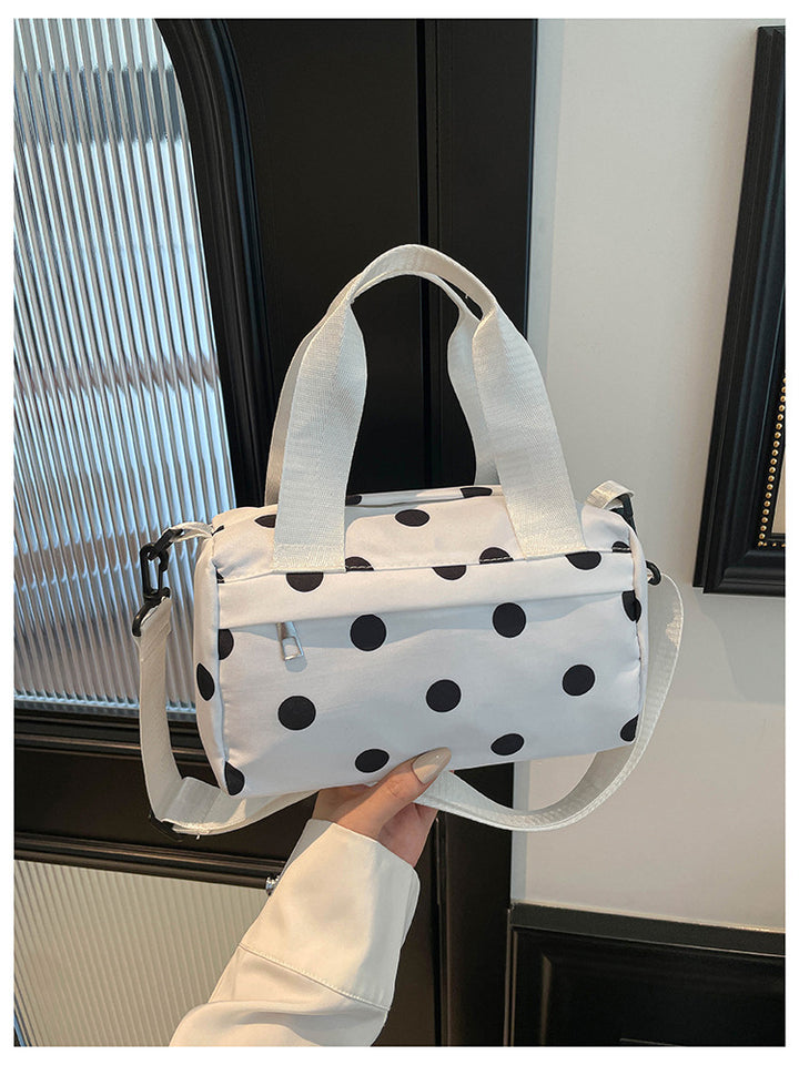 WoPolka Dot Mini Crossbody Bag Kalsten