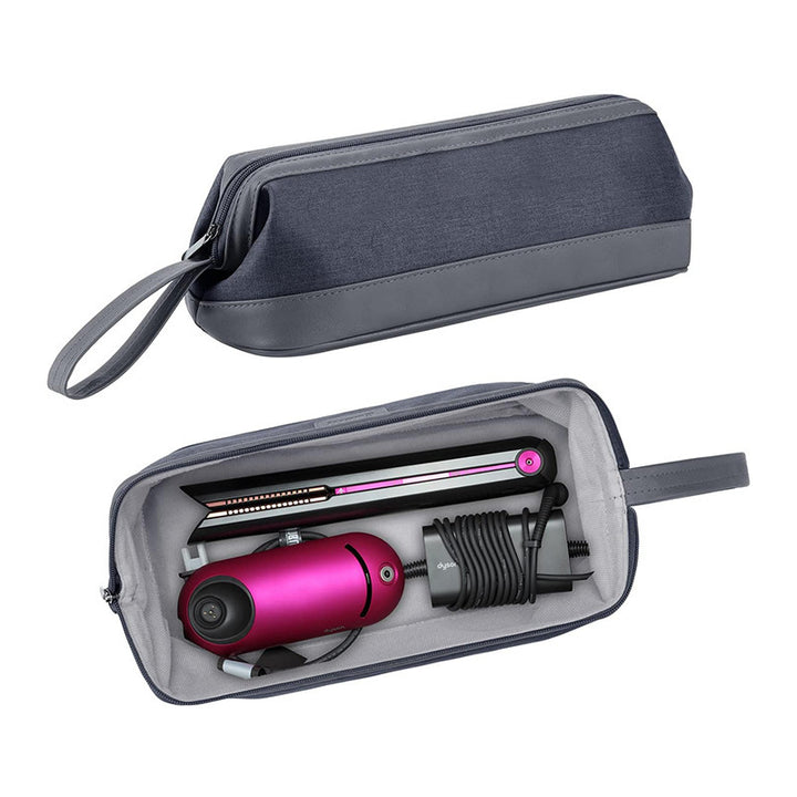 Cosmetic Organizer Bag with Separate Compartment Design Kalsten