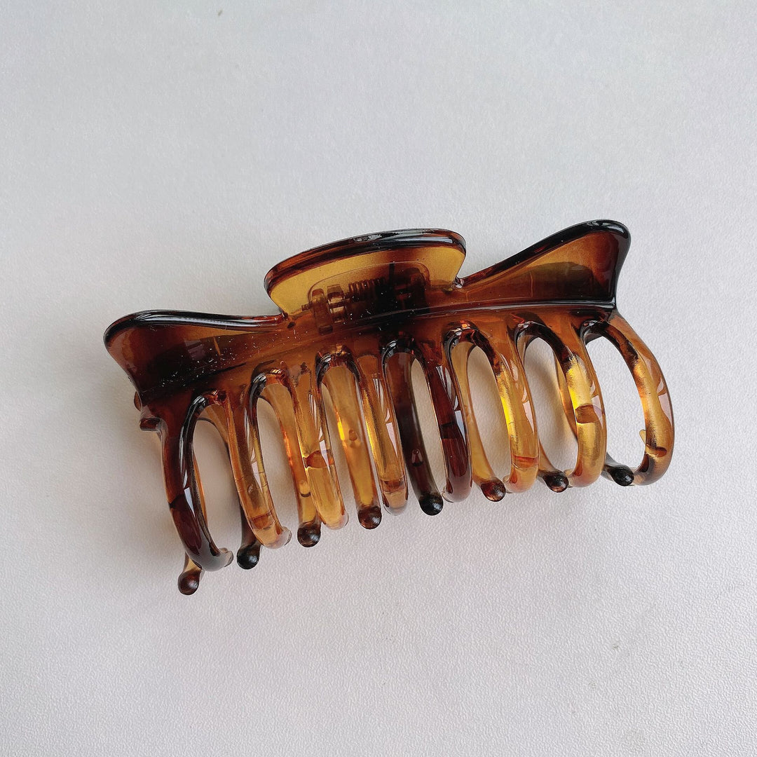 Elegant Oversized Hair Claw Clip Kalsten
