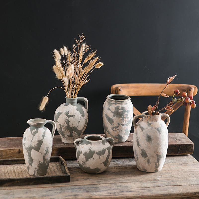 Deko Vase Kalsten