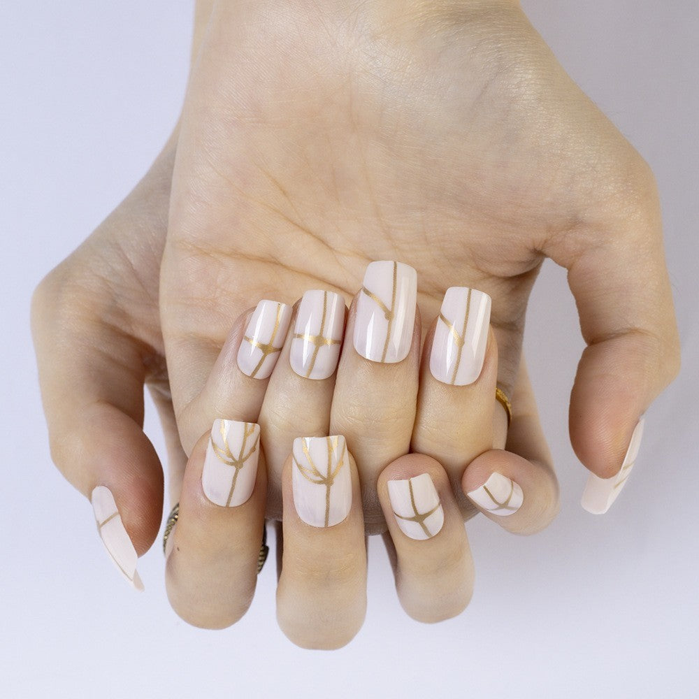 Elegant Nail Care Kalsten