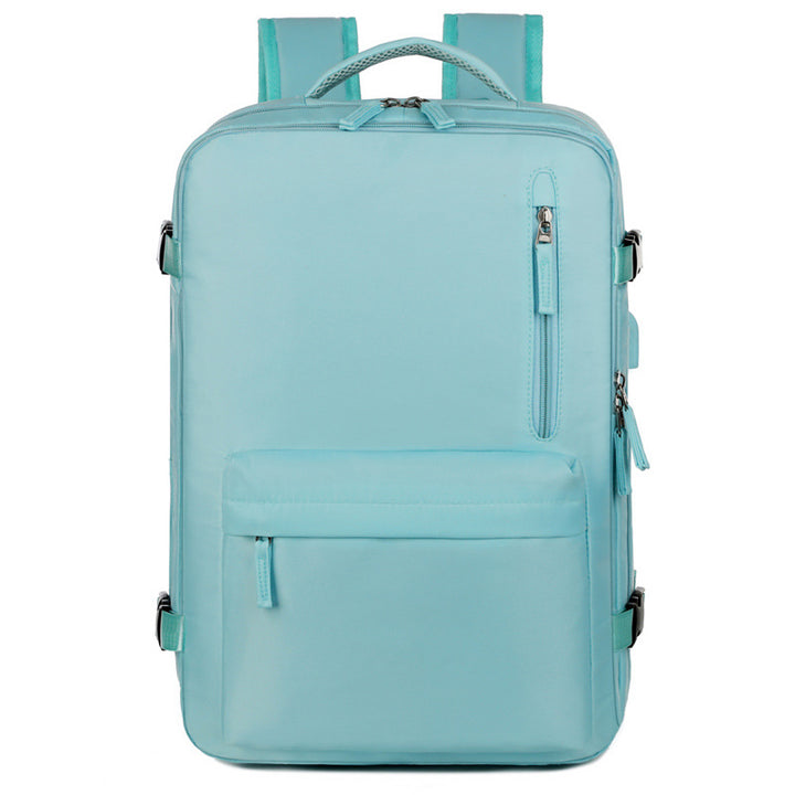 Sleek Multi-Functional rk Backpack Kalsten