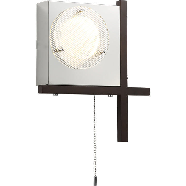 Modern Minimalist Wall Light Fixture