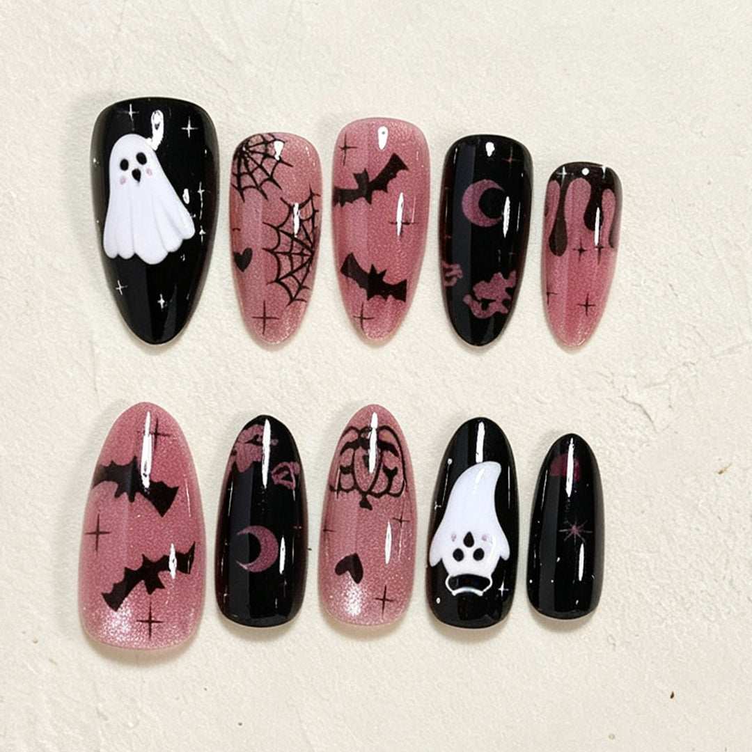 Decorative Nail Art Kalsten