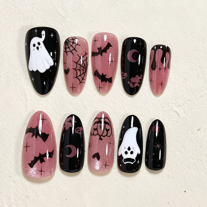 Decorative Nail Art Kalsten