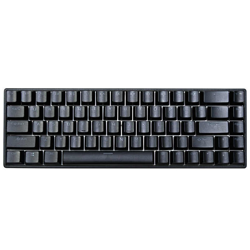 Compact Mechanical Keyboard Kalsten