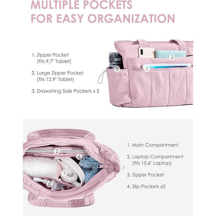 Multifunctional Travel Organizer Bag Kalsten