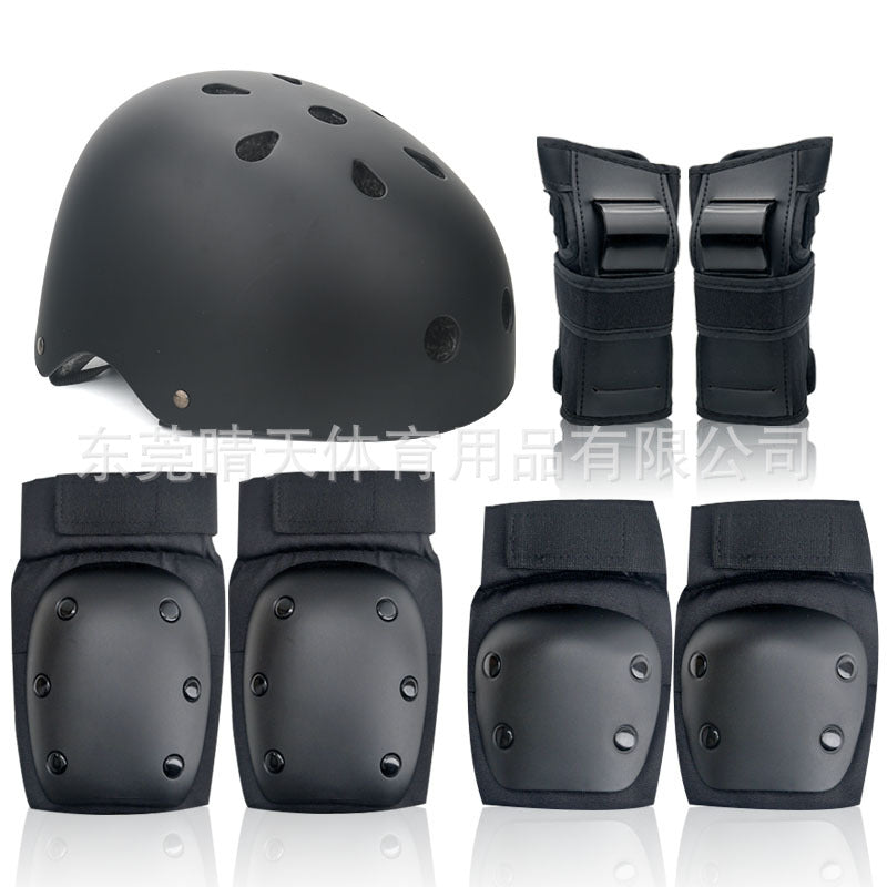 SportProtective Gear Set Kalsten