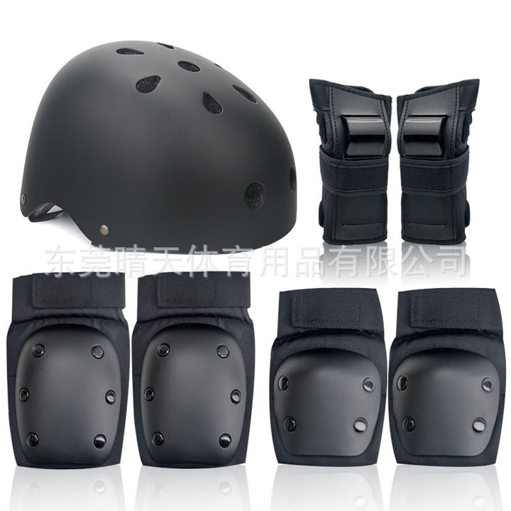 SportProtective Gear Set Kalsten