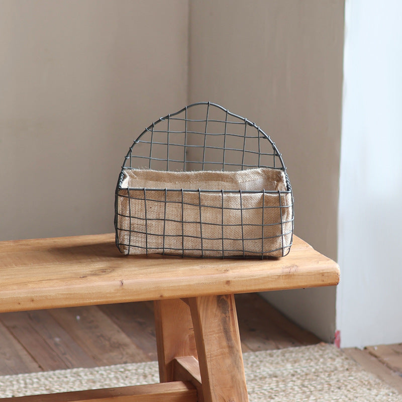 practical storage basket Kalsten