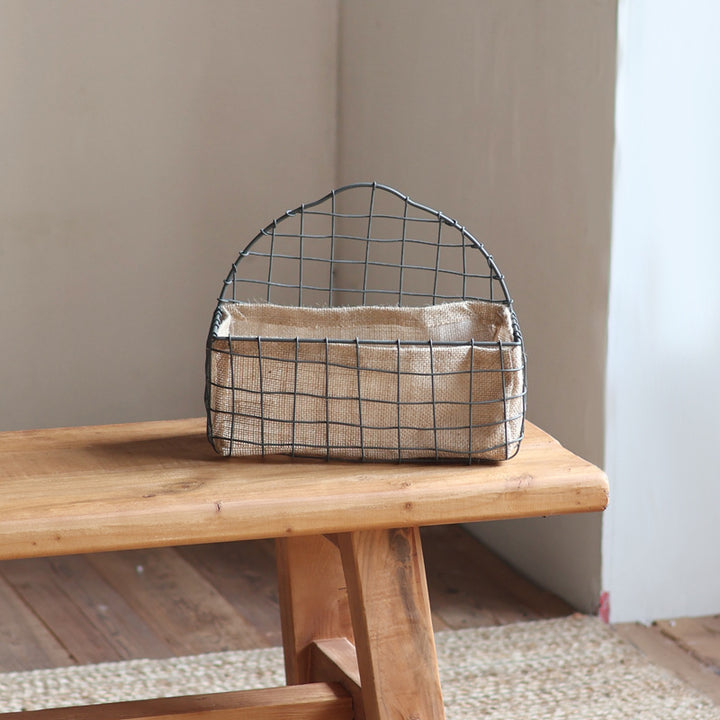 practical storage basket Kalsten