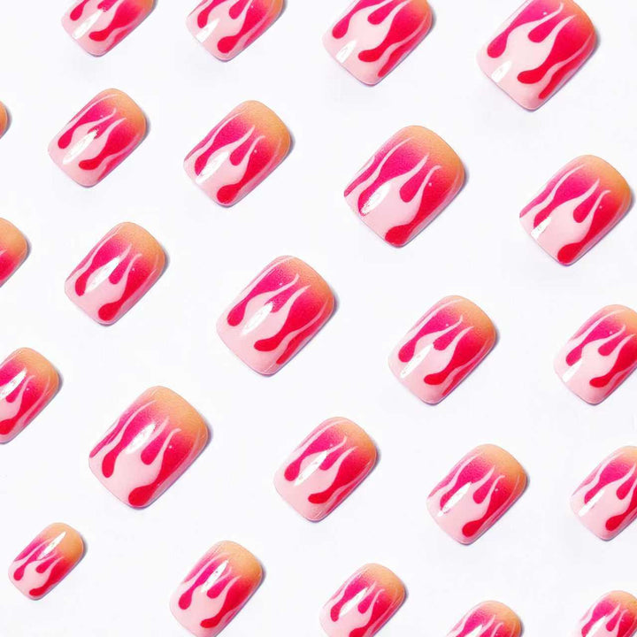 Nail Art Kalsten