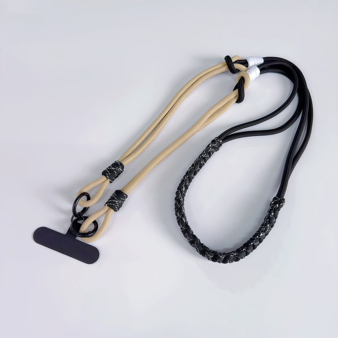 Durable Multi-Functional Paracord Leash Kalsten