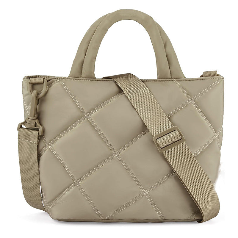 Stylish and Padded Carrying Bag Kalsten