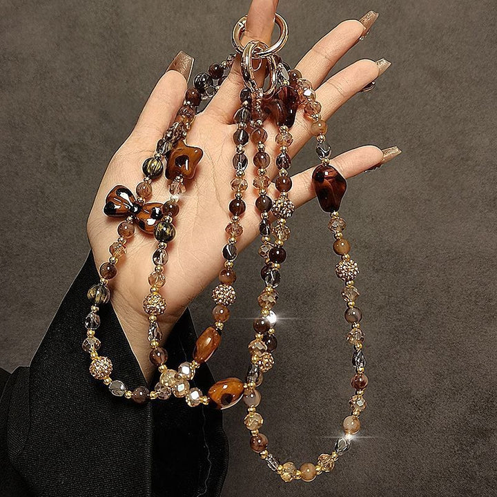 Beaded Eyewear Chain Kalsten 1790136027