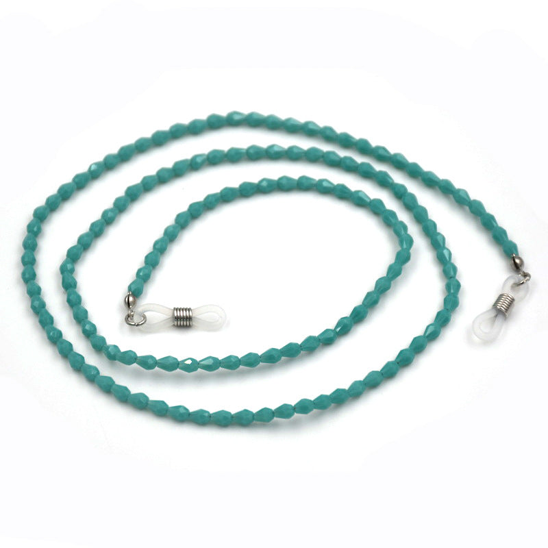 Beaded Eyewear Holder Chain Kalsten
